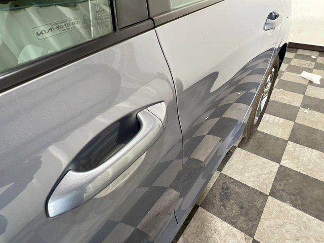 used 2022 Kia K5 car, priced at $19,000