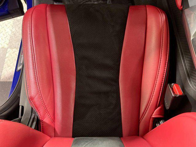 used 2023 Acura MDX car, priced at $44,000