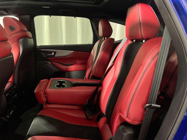 used 2023 Acura MDX car, priced at $43,500