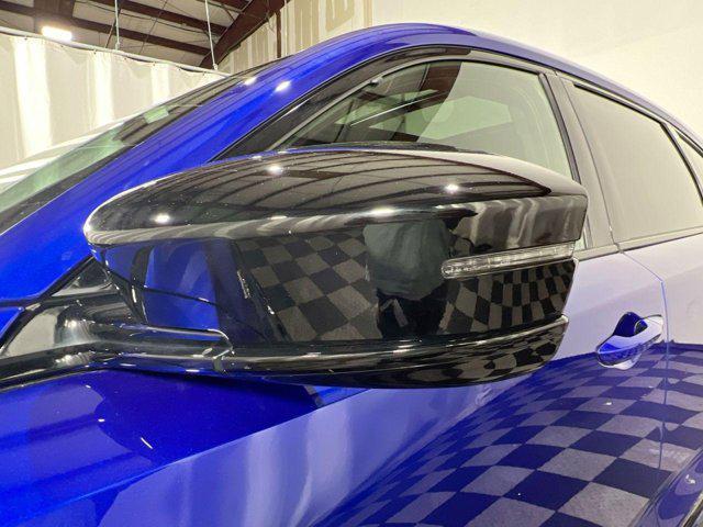 used 2023 Acura MDX car, priced at $44,000