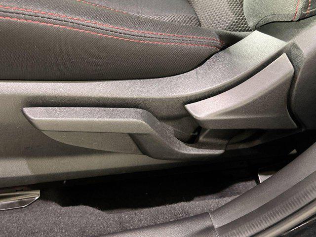 used 2023 Subaru WRX car, priced at $28,000