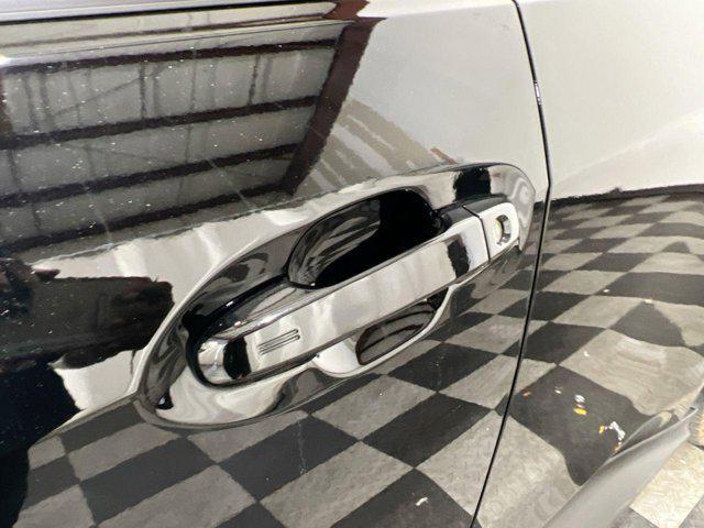 used 2023 Subaru WRX car, priced at $28,000