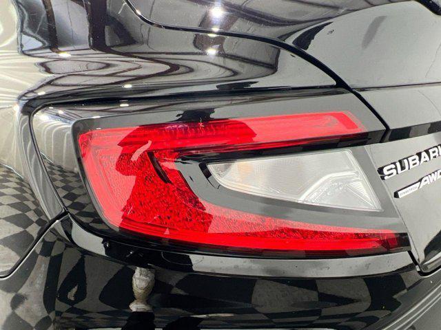 used 2023 Subaru WRX car, priced at $28,000