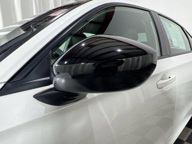 used 2022 Honda Civic car, priced at $23,000