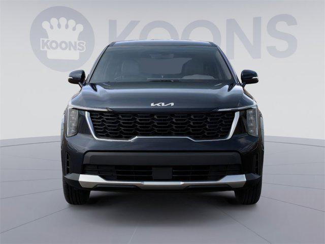 new 2025 Kia Sorento car, priced at $31,949