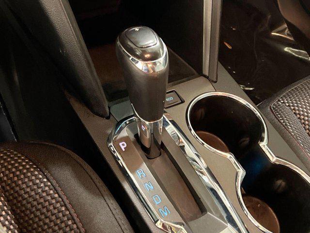 used 2017 Chevrolet Equinox car, priced at $10,500