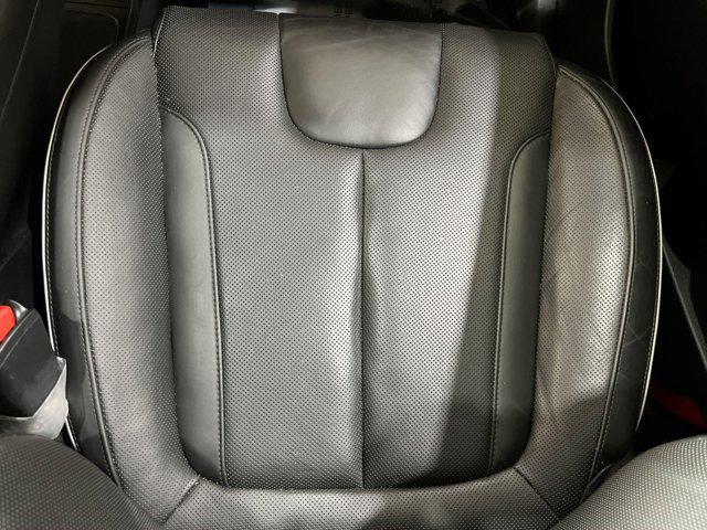 used 2022 Hyundai Palisade car, priced at $33,000