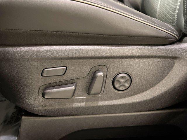 used 2022 Hyundai Palisade car, priced at $33,000