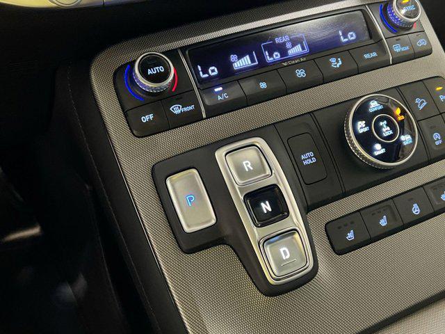 used 2022 Hyundai Palisade car, priced at $33,000