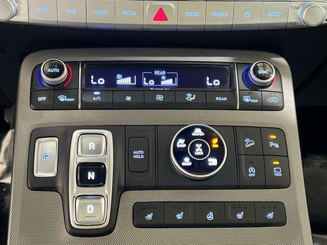 used 2022 Hyundai Palisade car, priced at $33,000