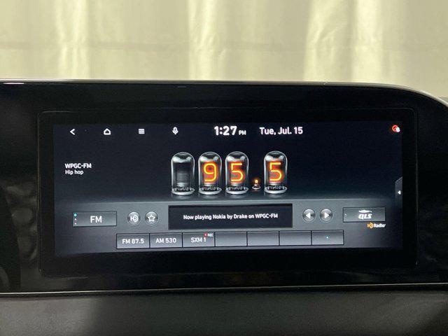 used 2022 Hyundai Palisade car, priced at $33,000