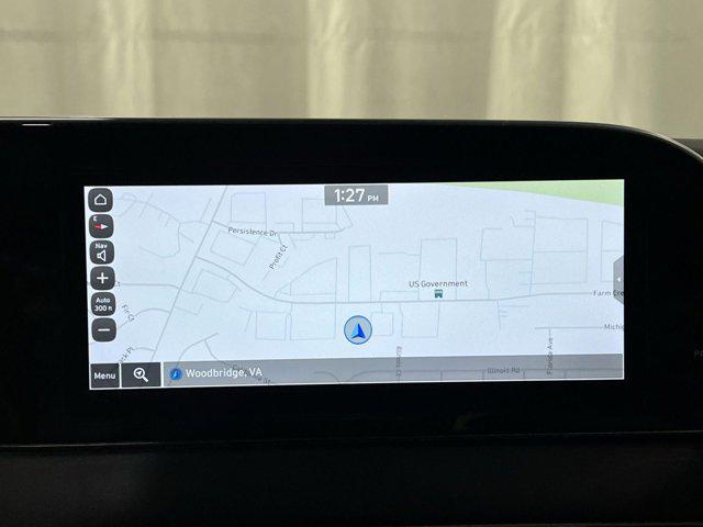 used 2022 Hyundai Palisade car, priced at $33,000
