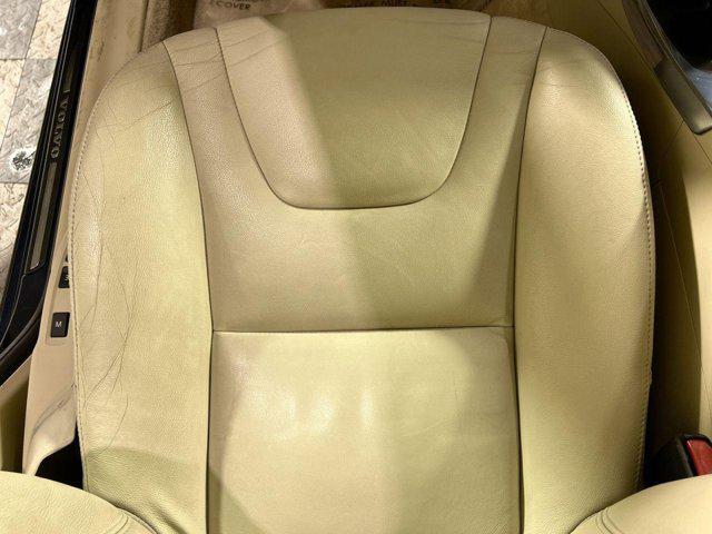 used 2015 Volvo S60 car, priced at $13,000