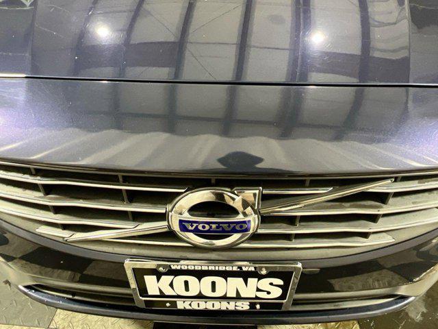 used 2015 Volvo S60 car, priced at $13,000