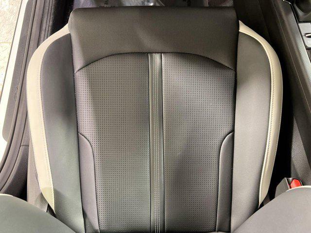 used 2025 Kia K5 car, priced at $27,500