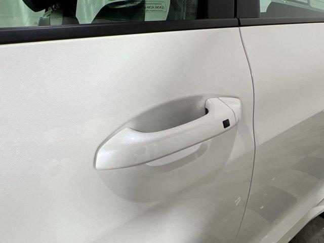 used 2025 Kia K5 car, priced at $27,500