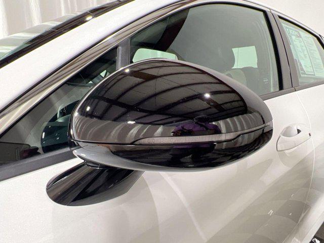 used 2025 Kia K5 car, priced at $27,500