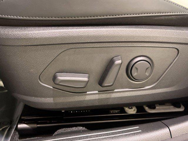 used 2025 Kia K5 car, priced at $26,000