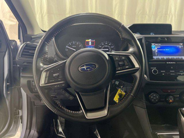 used 2018 Subaru Crosstrek car, priced at $16,500