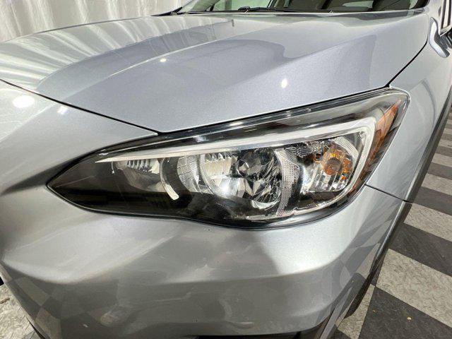 used 2018 Subaru Crosstrek car, priced at $16,500