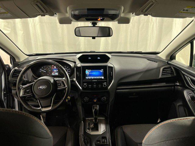 used 2018 Subaru Crosstrek car, priced at $16,500