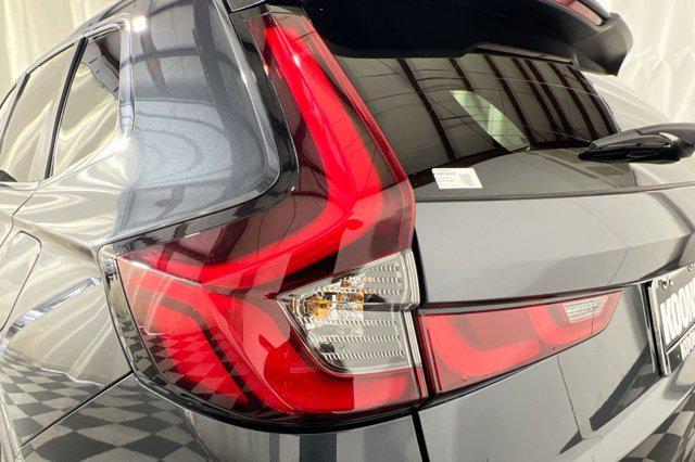 used 2024 Honda CR-V car, priced at $30,500