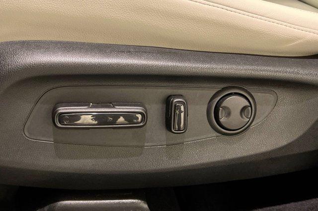 used 2024 Honda CR-V car, priced at $30,500