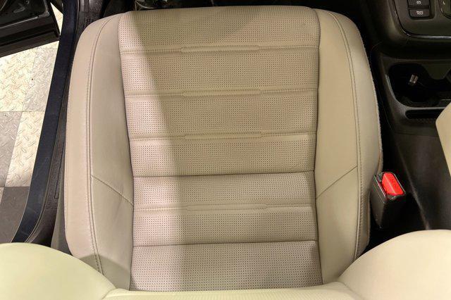 used 2024 Honda CR-V car, priced at $30,500