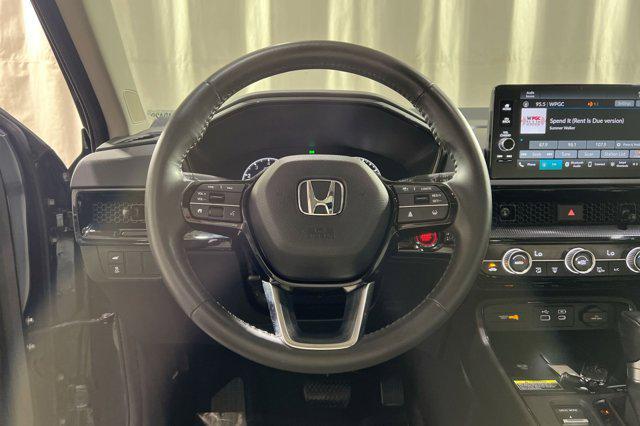 used 2024 Honda CR-V car, priced at $30,500