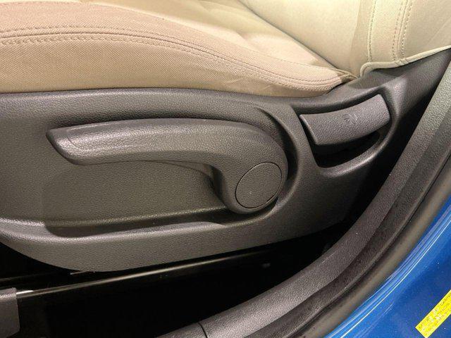 used 2018 Hyundai Tucson car, priced at $14,000
