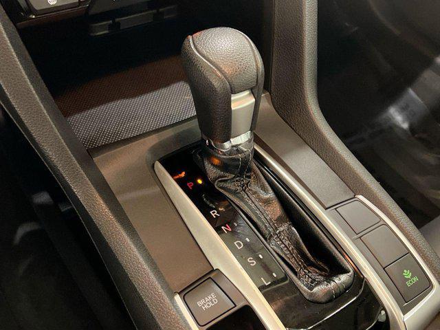 used 2017 Honda Civic car, priced at $16,000