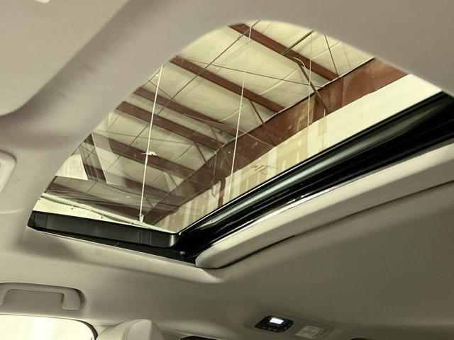 used 2022 Honda Odyssey car, priced at $35,000