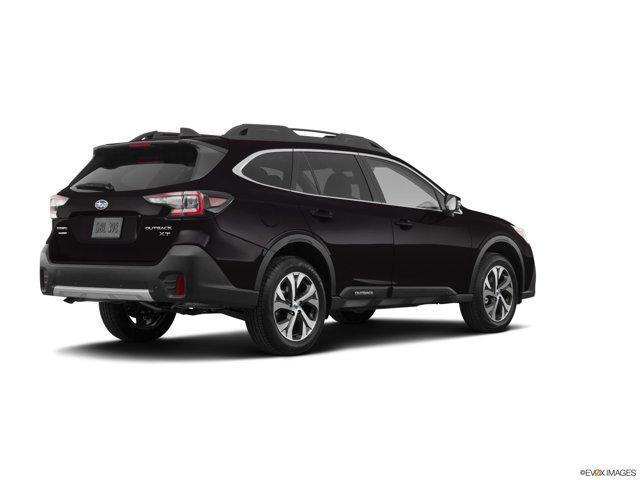 used 2021 Subaru Outback car, priced at $22,500