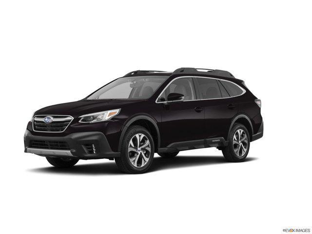 used 2021 Subaru Outback car, priced at $22,500