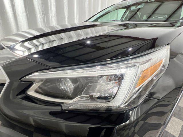 used 2021 Subaru Outback car, priced at $22,500