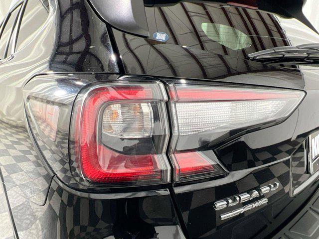 used 2021 Subaru Outback car, priced at $22,500
