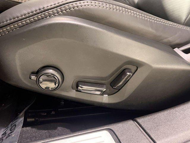 used 2023 Volvo V60 Cross Country car, priced at $36,500