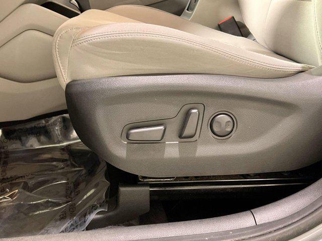 used 2018 Hyundai Tucson car, priced at $14,000