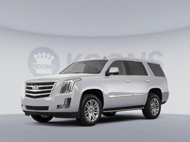 used 2019 Cadillac Escalade car, priced at $38,000