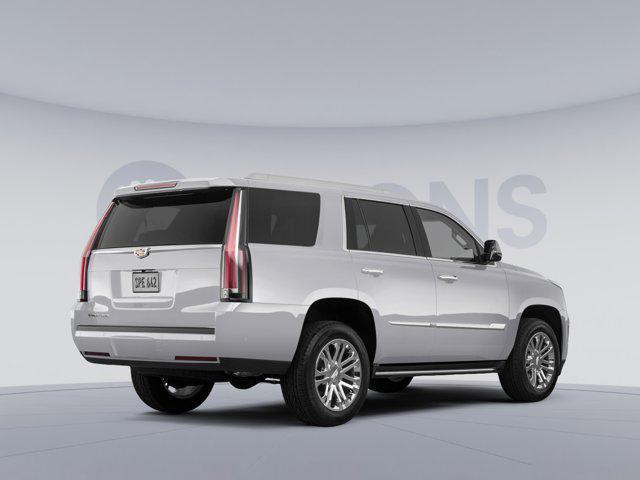 used 2019 Cadillac Escalade car, priced at $38,000