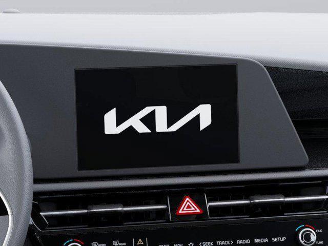 new 2025 Kia Niro car, priced at $27,131