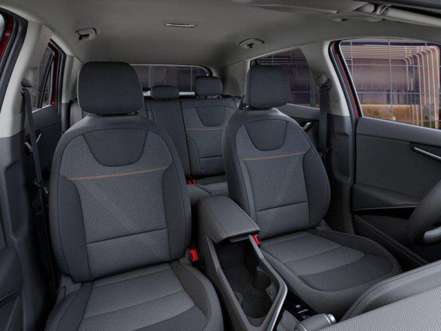 new 2025 Kia Niro car, priced at $27,131