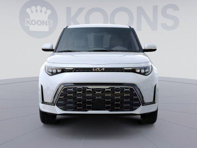 new 2025 Kia Soul car, priced at $26,685