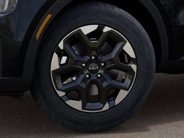 new 2025 Kia Sorento car, priced at $34,500