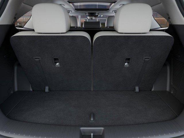 new 2025 Kia Sorento car, priced at $34,500