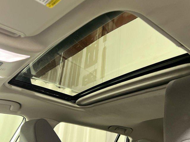 used 2023 Toyota RAV4 car, priced at $26,000