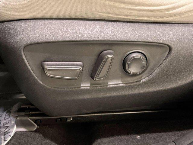 used 2023 Toyota RAV4 car, priced at $26,000
