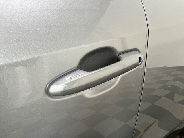 used 2023 Toyota RAV4 car, priced at $26,000