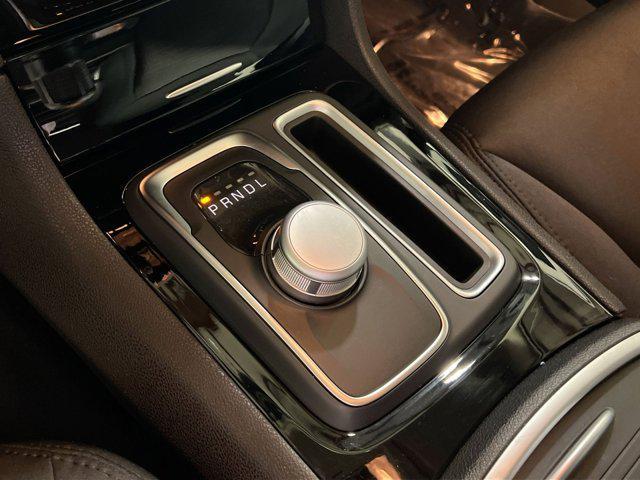 used 2023 Chrysler 300 car, priced at $27,500