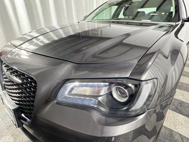 used 2023 Chrysler 300 car, priced at $27,500